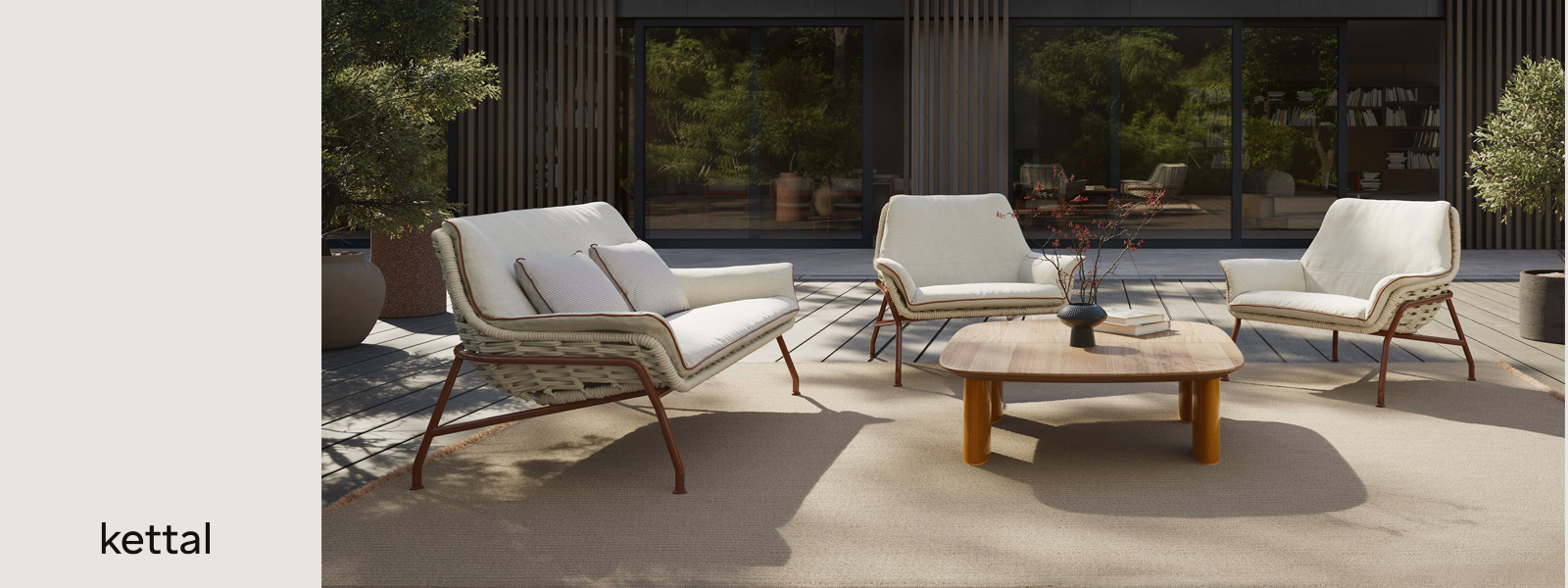 KETTAL Tilos Slide background